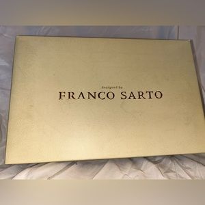 Franco Sarto size 6.5 L-Acadia